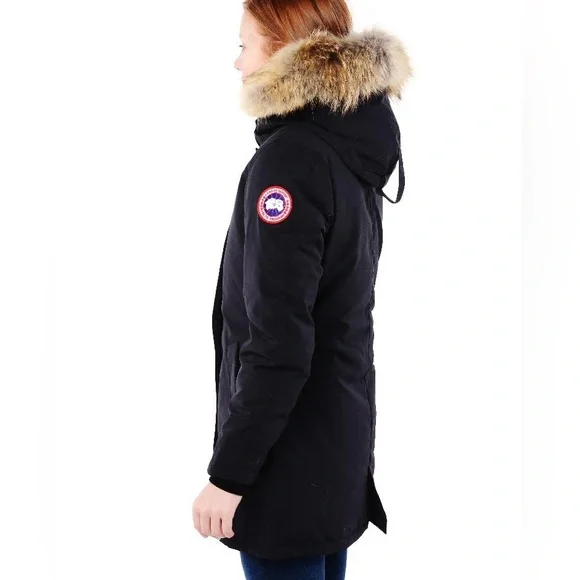 Canada Goose Victoria Parker XS